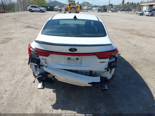 3KPF44AC4ME344359 KIA FORTE GT