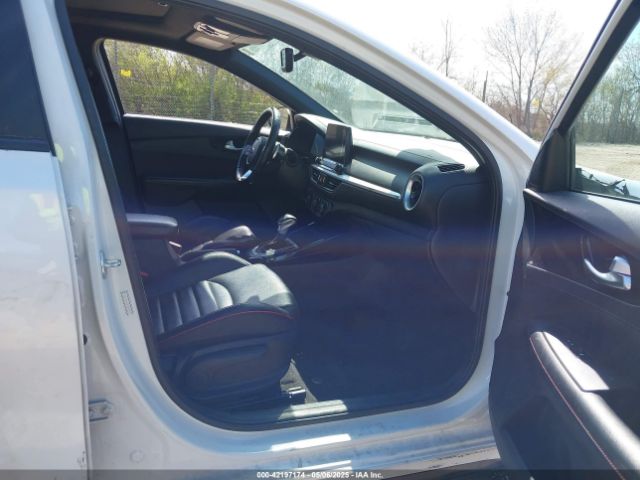 3KPF44AC4ME344359 KIA FORTE GT