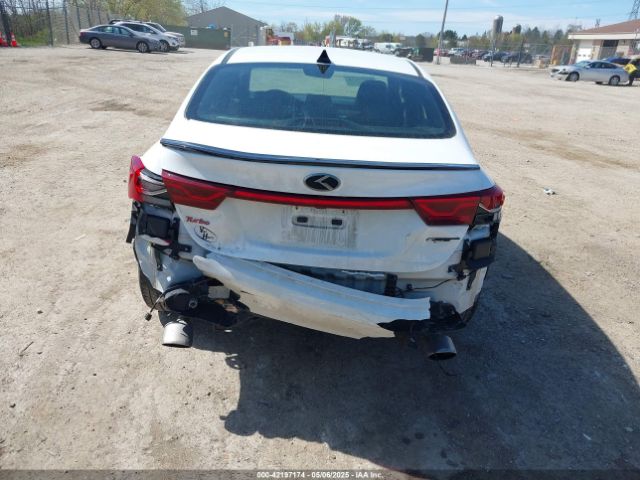 3KPF44AC4ME344359 KIA FORTE GT