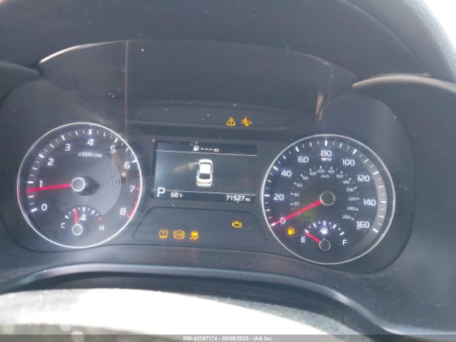 3KPF44AC4ME344359 KIA FORTE GT