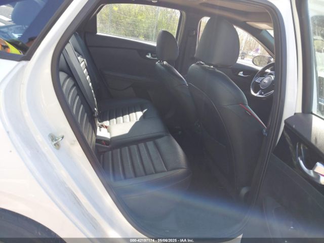 3KPF44AC4ME344359 KIA FORTE GT