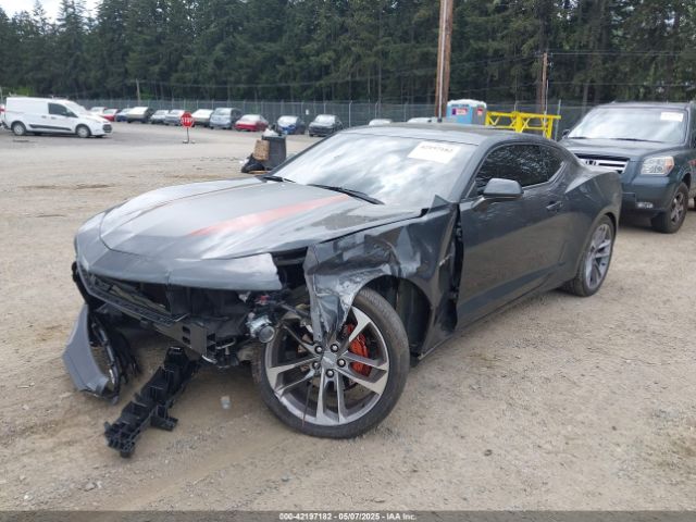 1G1FD1RS0H0171926 Chevrolet Camaro 2lt