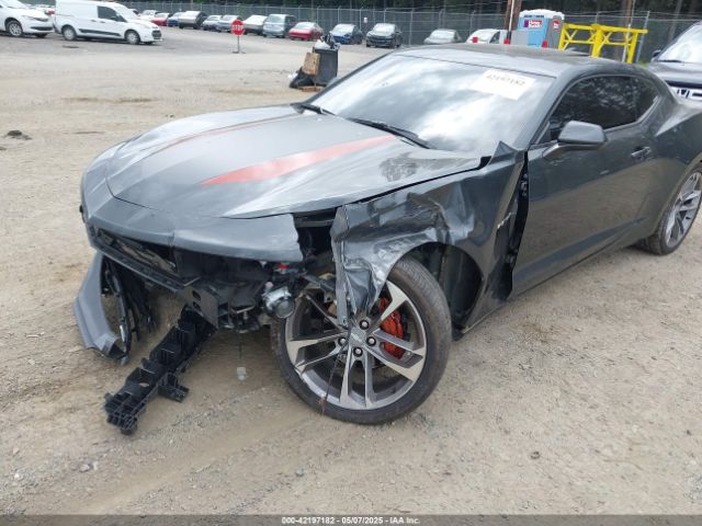 1G1FD1RS0H0171926 Chevrolet Camaro 2lt