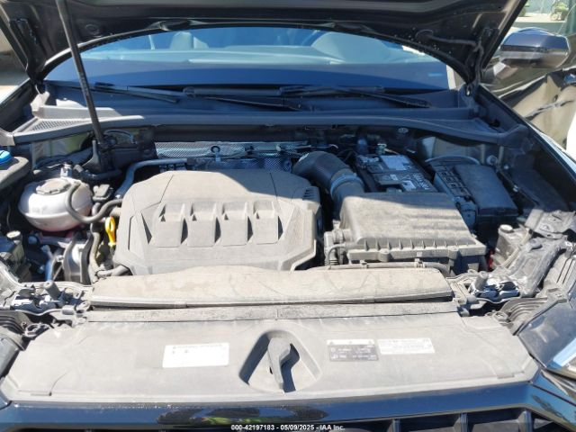 2024 AUDI Q3 WA1EECF39R1082564 Photo 9