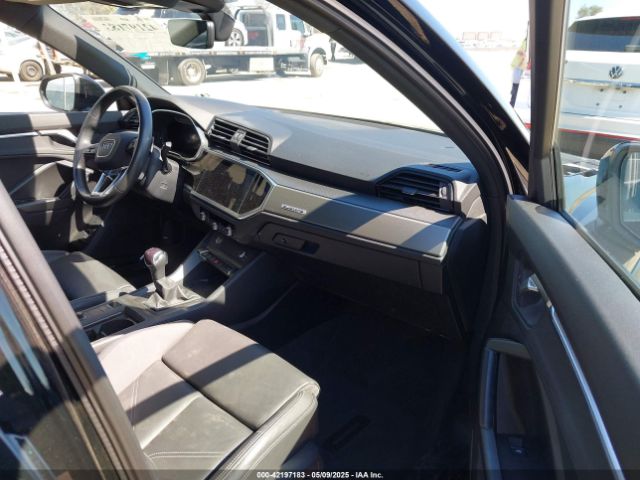 2024 AUDI Q3 WA1EECF39R1082564 Photo 4
