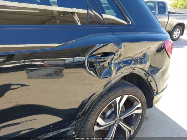 2024 AUDI Q3 WA1EECF39R1082564 Photo 5
