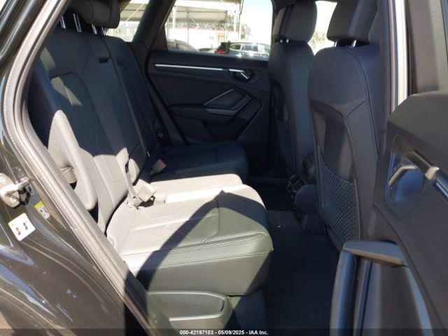 2024 AUDI Q3 WA1EECF39R1082564 Photo 7