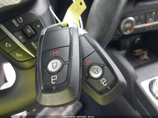1FMCU9BZ6MUA83509 Ford Escape Se Hybrid