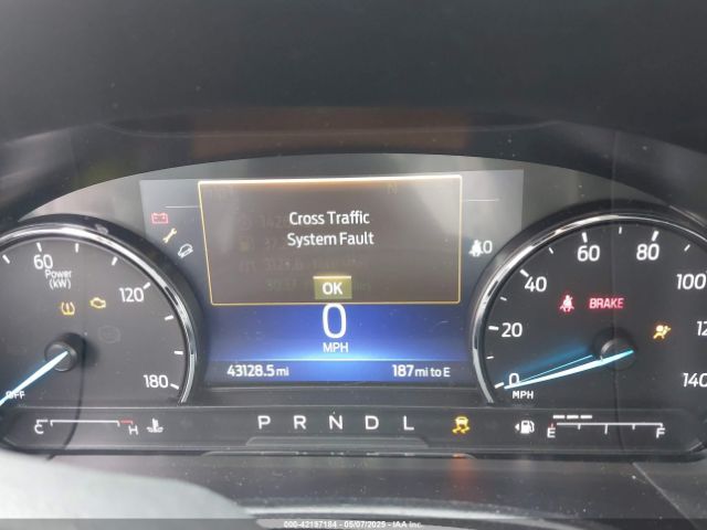 1FMCU9BZ6MUA83509 Ford Escape Se Hybrid