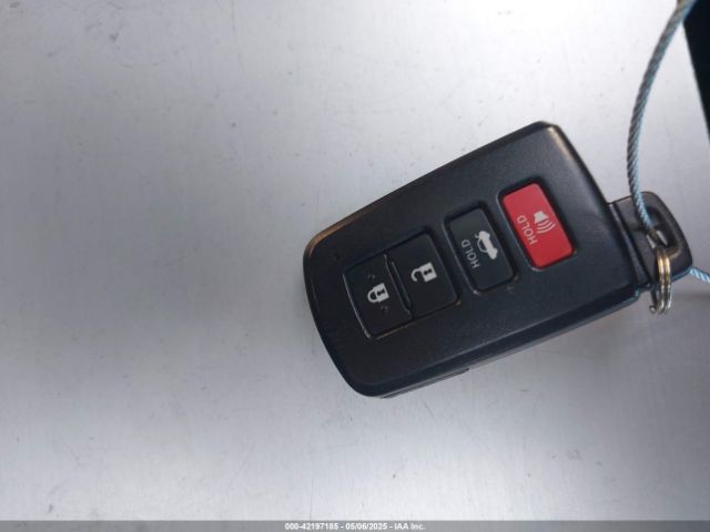 4T1BD1FK3FU165484 Toyota 2ar-fxe+2jm