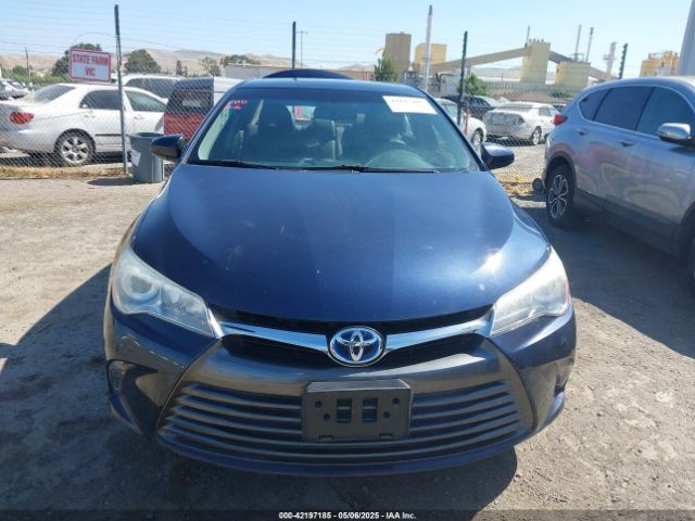 4T1BD1FK3FU165484 Toyota 2ar-fxe+2jm