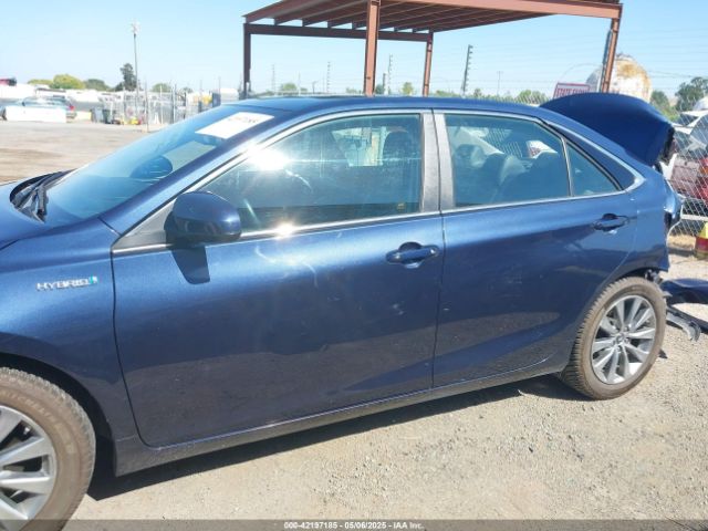4T1BD1FK3FU165484 Toyota 2ar-fxe+2jm