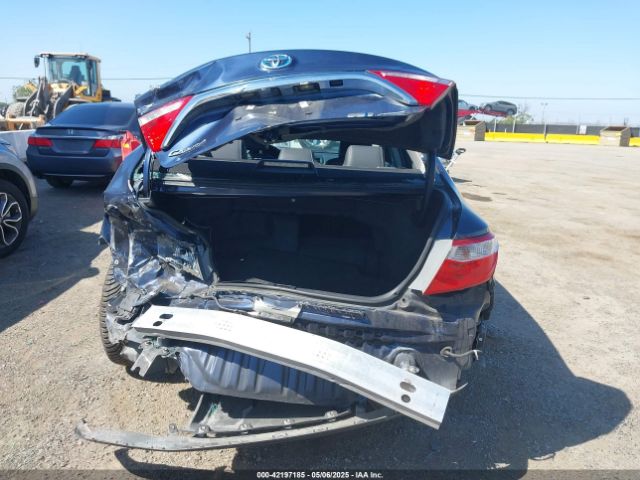 4T1BD1FK3FU165484 Toyota 2ar-fxe+2jm