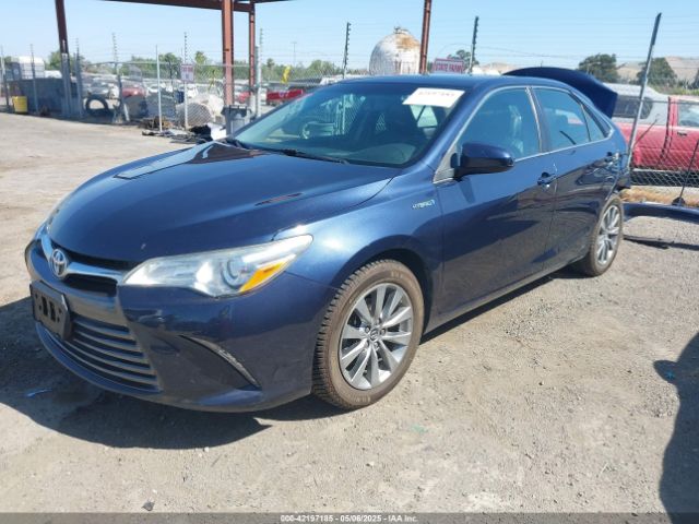 4T1BD1FK3FU165484 Toyota 2ar-fxe+2jm