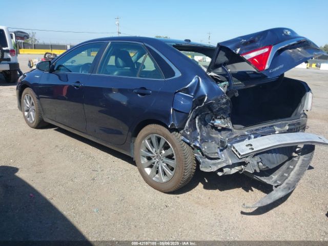 4T1BD1FK3FU165484 Toyota 2ar-fxe+2jm