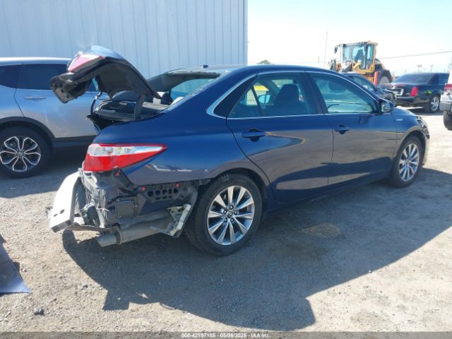 4T1BD1FK3FU165484 Toyota 2ar-fxe+2jm