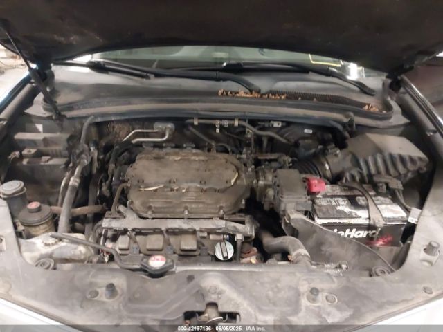 2010 ACURA ZDX 2HNYB1H43AH502440 Photo 9