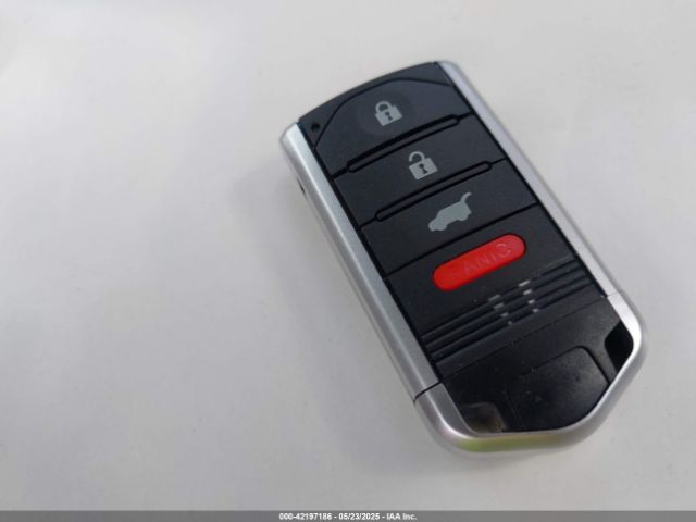 2010 ACURA ZDX 2HNYB1H43AH502440 Photo 10