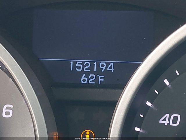 2010 ACURA ZDX 2HNYB1H43AH502440 Photo 6