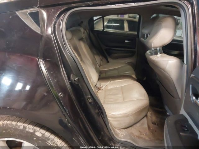 2010 ACURA ZDX 2HNYB1H43AH502440 Photo 7