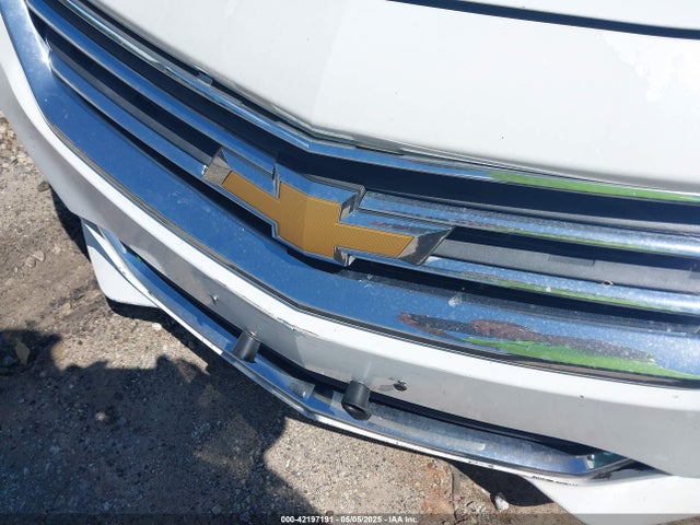 2G1105S36J9121804 Chevrolet IMPALA 1LT