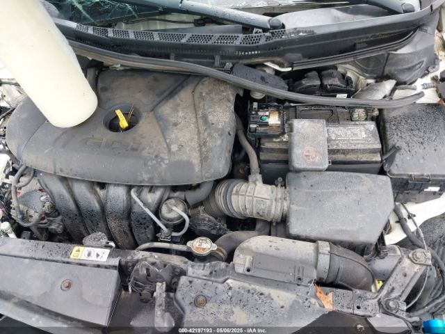 KNAFZ4A80F5334842 KIA FORTE EX