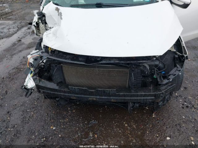 KNAFZ4A80F5334842 KIA FORTE EX