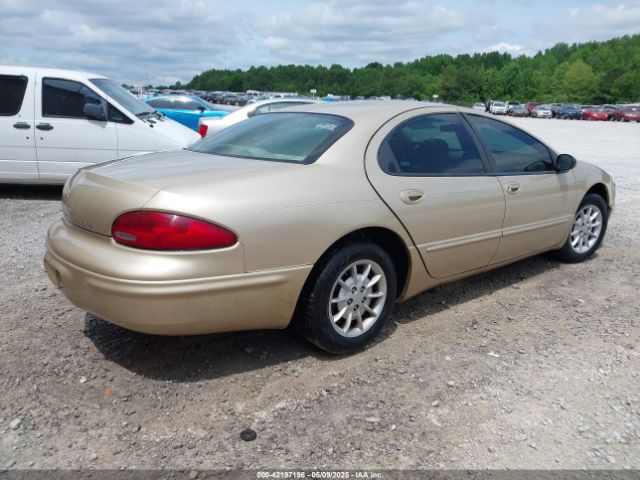 1999 CHRYSLER CONCORDE 2C3HD46R2XH721824 Photo 3