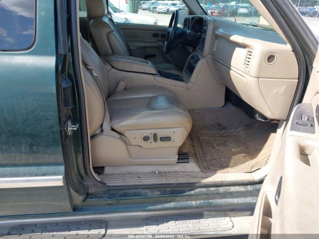 2005 GMC SIERRA 1500 1GTEC19T75Z283919 Photo 4