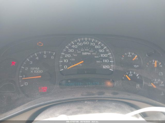 2005 GMC SIERRA 1500 1GTEC19T75Z283919 Photo 6