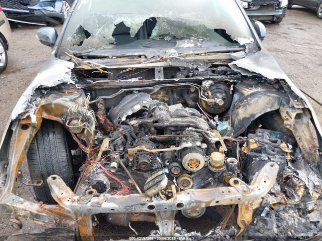 4S3BNAL61F3025528 Subaru Legacy 2.5i Limited
