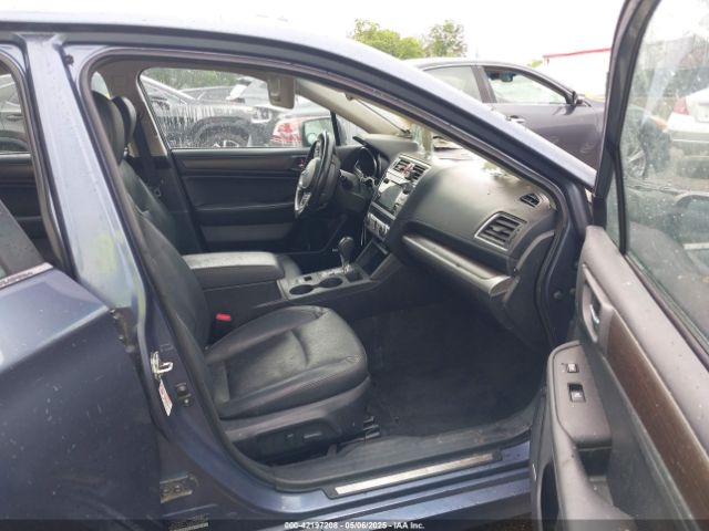 4S3BNAL61F3025528 Subaru Legacy 2.5i Limited