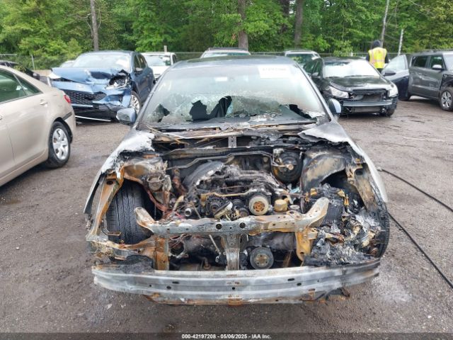 4S3BNAL61F3025528 Subaru Legacy 2.5i Limited