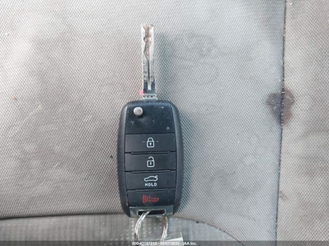 KNADM4A38E6397979 KIA dohc gamma