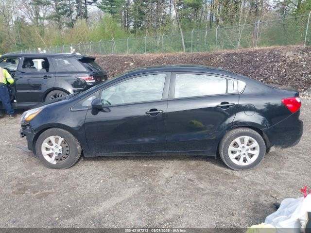 KNADM4A38E6397979 KIA dohc gamma