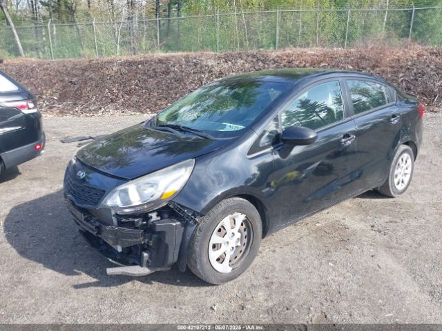 KNADM4A38E6397979 KIA dohc gamma