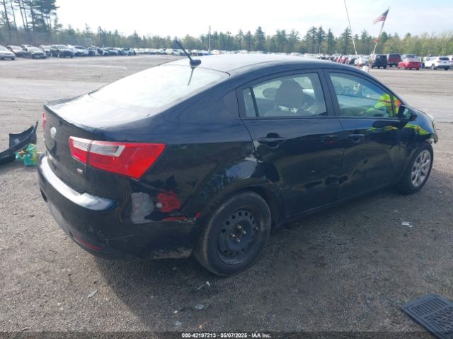 KNADM4A38E6397979 KIA dohc gamma