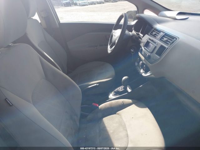 KNADM4A38E6397979 KIA dohc gamma