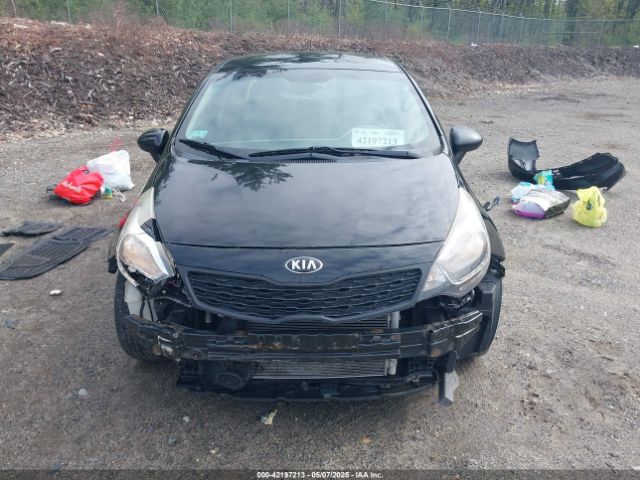 KNADM4A38E6397979 KIA dohc gamma