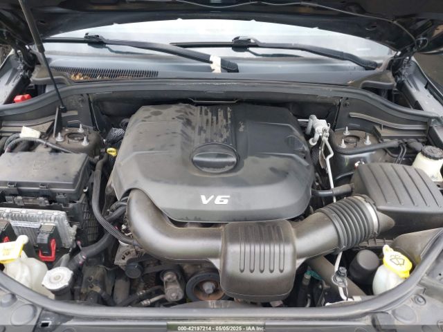 1C4RJEBGXEC338264 Jeep Grand Cherokee Limited