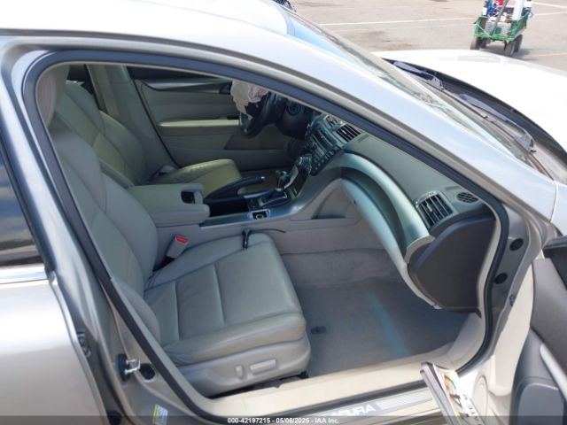 2010 ACURA TL 19UUA8F50AA009178 Photo 4