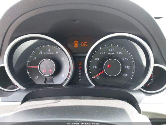 2010 ACURA TL 19UUA8F50AA009178 Photo 6