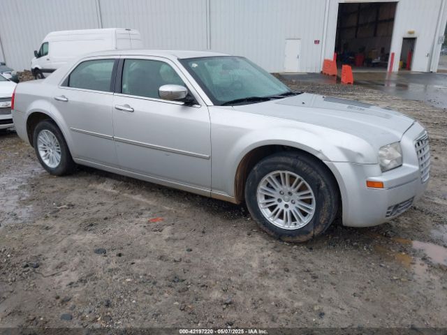 2010 CHRYSLER 300 2C3CA5CV1AH319827