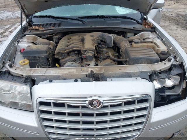 2010 CHRYSLER 300 2C3CA5CV1AH319827 Photo 9