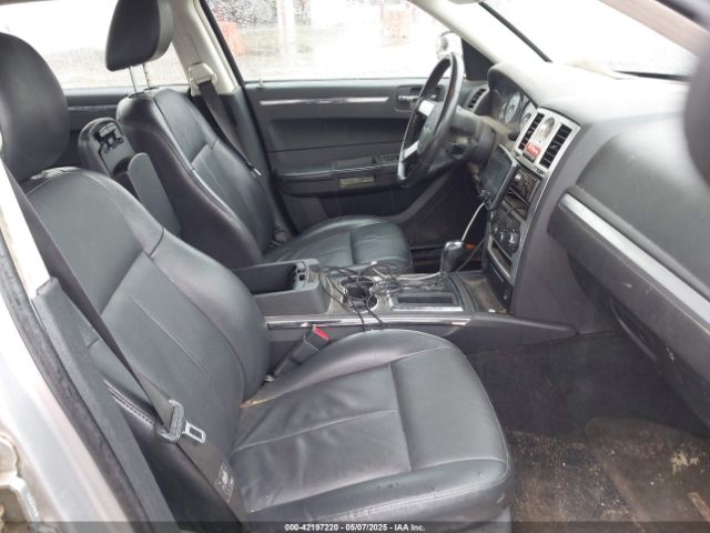 2010 CHRYSLER 300 2C3CA5CV1AH319827 Photo 4