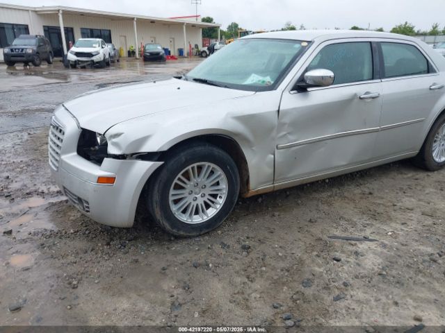 2010 CHRYSLER 300 2C3CA5CV1AH319827 Photo 5