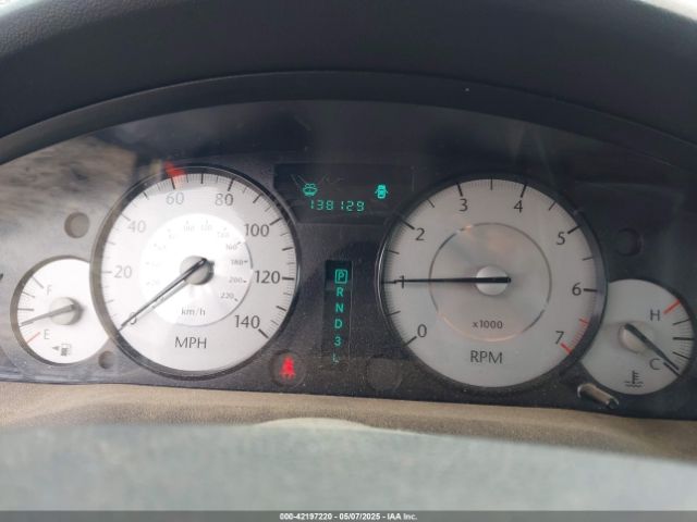 2010 CHRYSLER 300 2C3CA5CV1AH319827 Photo 6