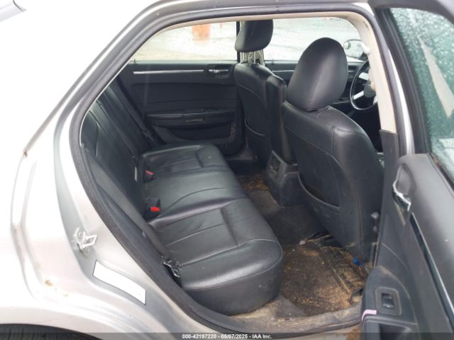 2010 CHRYSLER 300 2C3CA5CV1AH319827 Photo 7