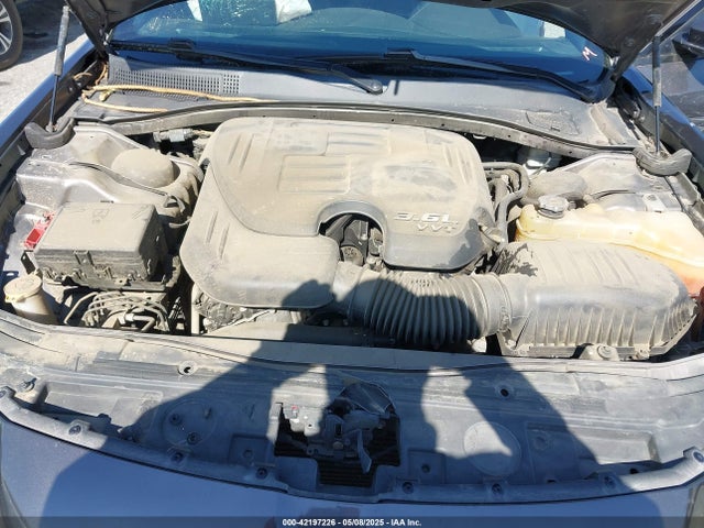 2C3CCABGXFH894103 Chrysler 300 300s