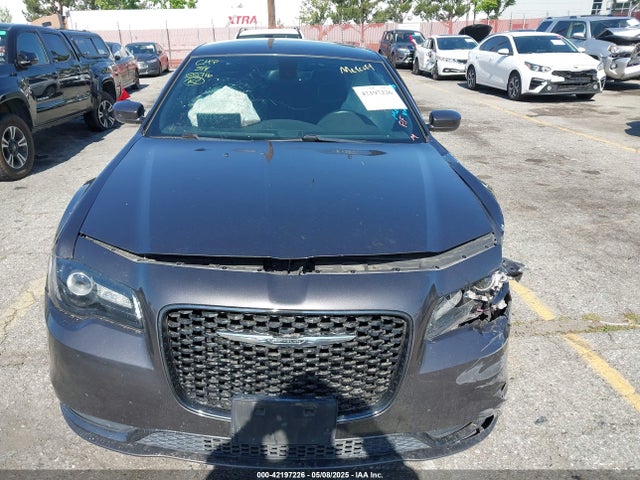2C3CCABGXFH894103 Chrysler 300 300s